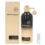Montale Paris Intense Black Aoud - Extrait de Parfum - Doftprov - 2 ml